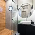 Spectacular Terrace Bright 2br Penthouse * Bucureşti