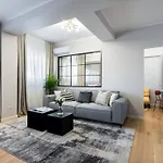 Spectacular Terrace Bright 2br Penthouse Bucureşti