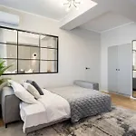 Spectacular Terrace Bright 2br Penthouse Apartament Bucureşti