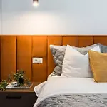 Spectacular Terrace Bright 2br Penthouse