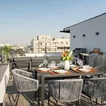 Spectacular Terrace Bright 2br Penthouse Apartament