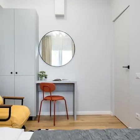 Apartamento Spectacular Terrace Bright 2br Penthouse *
