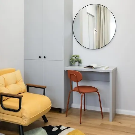 Apartmán Spectacular Terrace Bright 2br Penthouse *