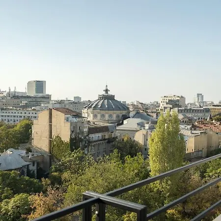 Spectacular Terrace Bright 2br Penthouse