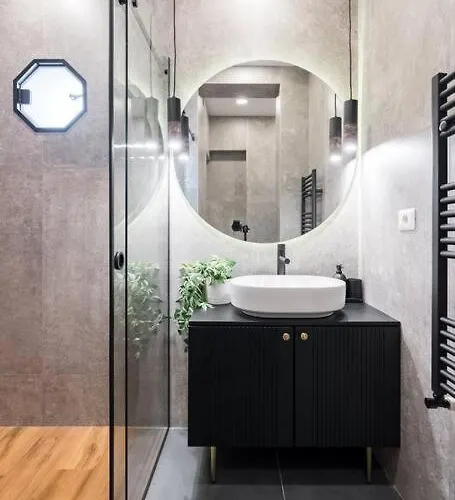 Spectacular Terrace Bright 2br Penthouse * Bucharest