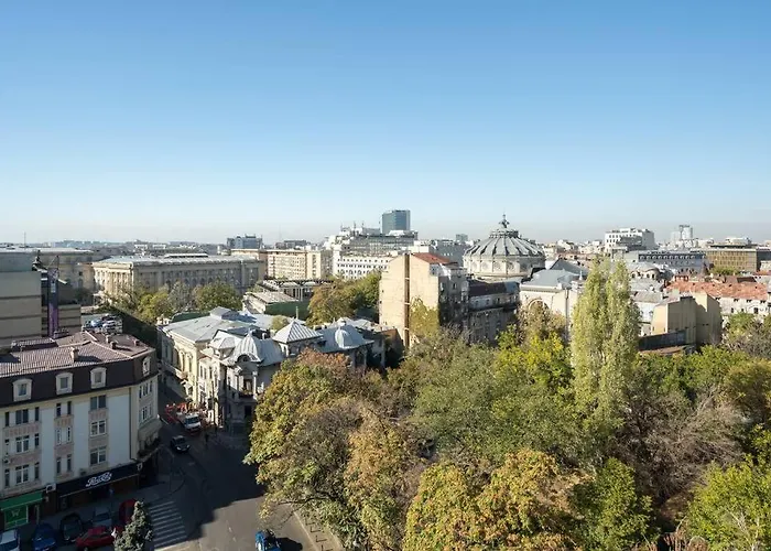 Spectacular Terrace Bright 2br Penthouse *