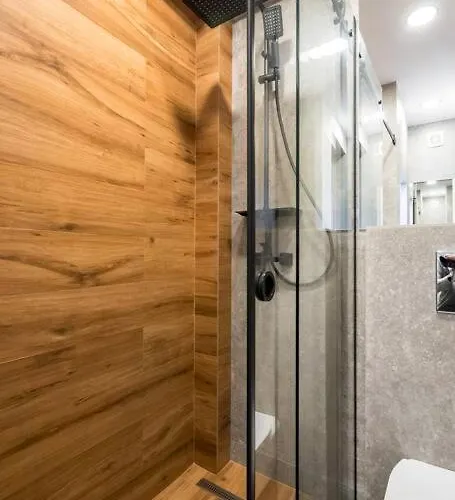 Spectacular Terrace Bright 2br Penthouse Bucharest