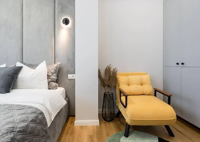 Spectacular Terrace Bright 2br Penthouse