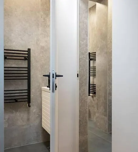 Spectacular Terrace Bright 2br Penthouse *