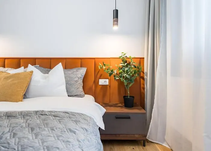 Spectacular Terrace Bright 2br Penthouse *