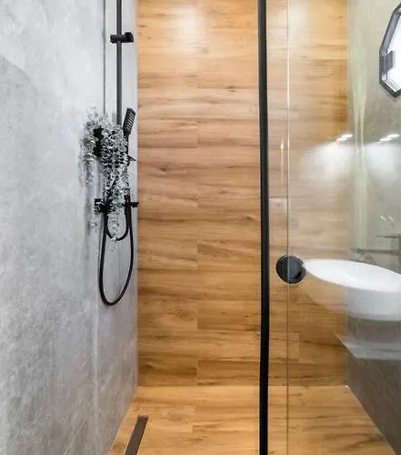 Spectacular Terrace Bright 2br Penthouse Bucharest